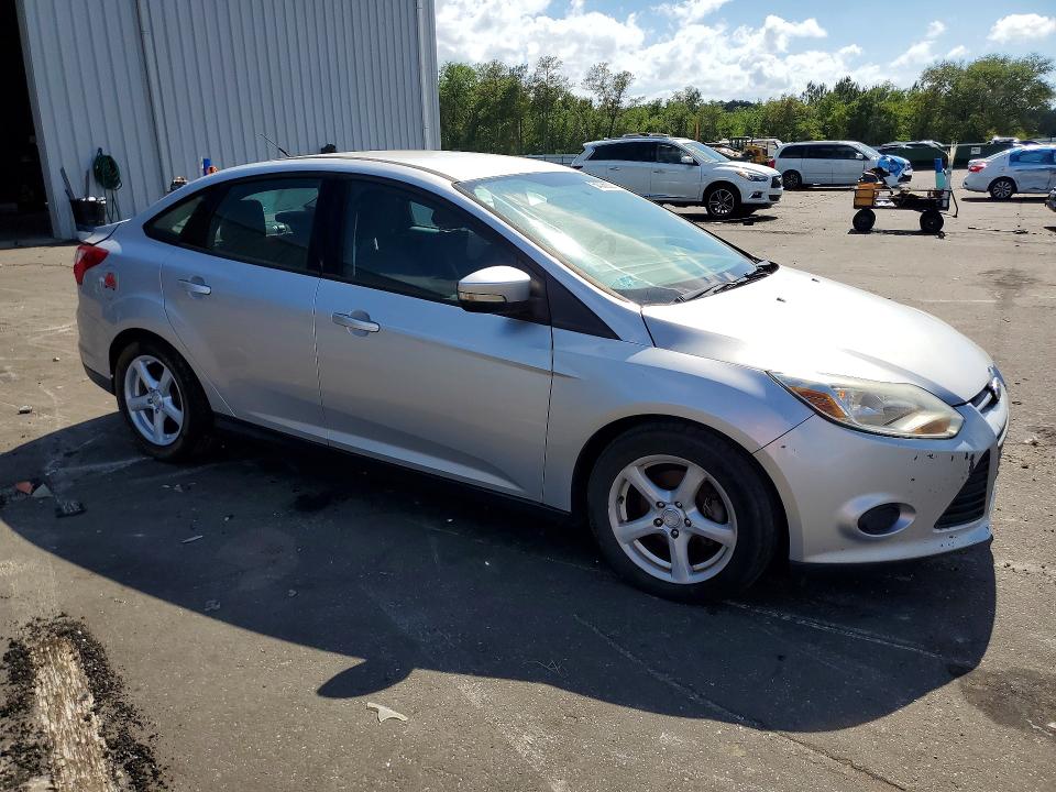 2014 Ford Focus მანქანა იყიდება აუქციონზე, vin: 1FADP3F29EL269469, აუქციონის ნომერი: 54006226