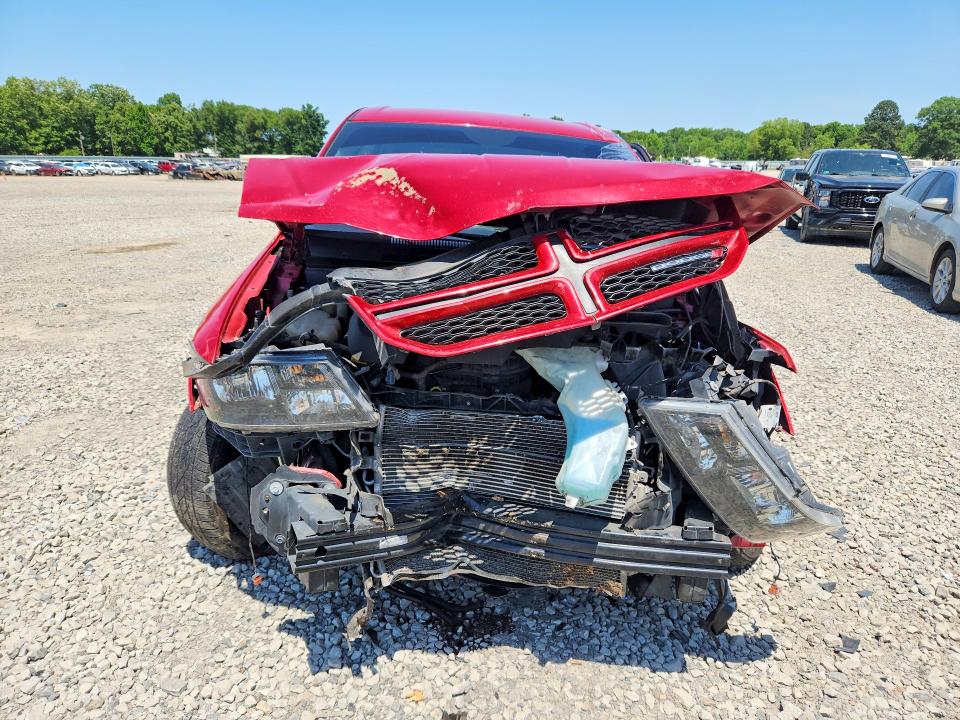 Aukcja sprzedaży 2016 Dodge Journey, vin: 3C4PDCEG7GT187213, numer aukcji: 53219746