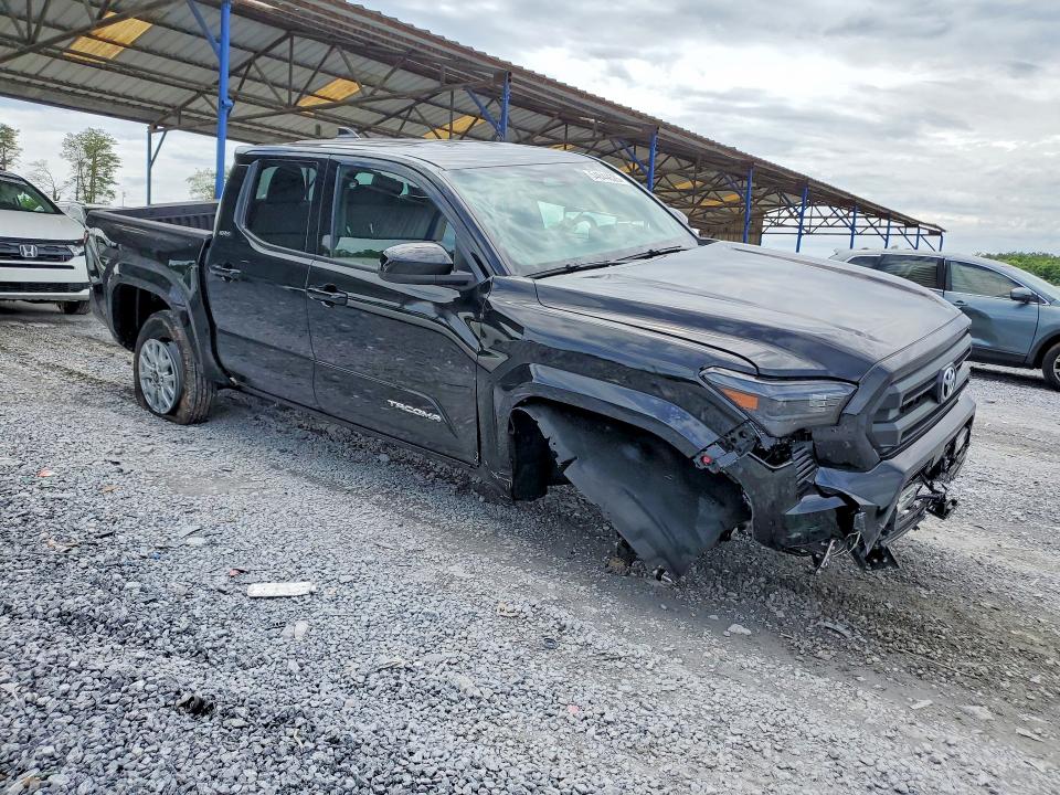 Aukcja sprzedaży 2025 Toyota Tacoma, vin: 3TMLB5JN4SM163751, numer aukcji: 54844626