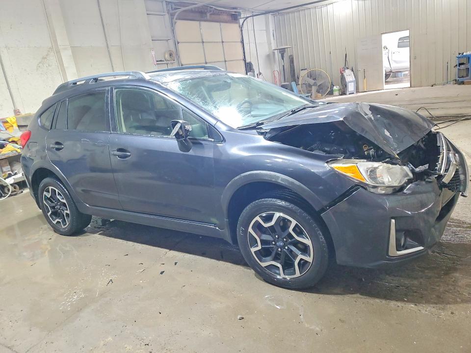Продажа на аукционе авто 2017 Subaru Crosstrek, vin: JF2GPAKC7HH230138, номер лота: 52420086