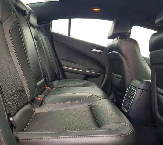 Aukcja sprzedaży 2018 Dodge Charger, vin: 2C3CDXJG9JH189545, numer aukcji: 51831586