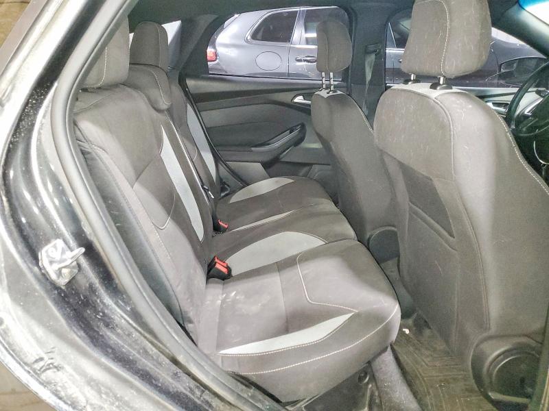 Продажа на аукционе авто 2016 Ford Focus, vin: 1FADP3L97GL377593, номер лота: 52971926