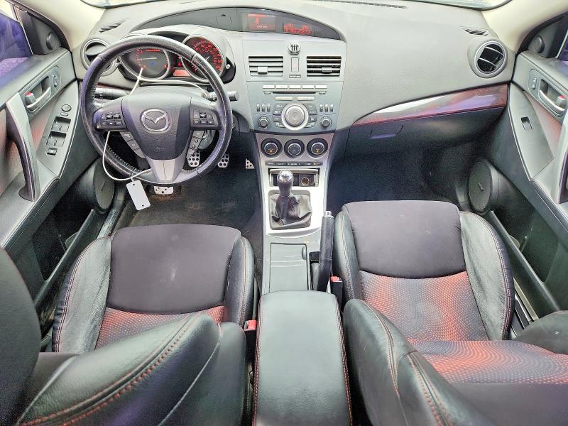 Продаж на аукціоні авто 2011 Mazda Speed, vin: JM1BL1K42B1427246, номер лоту: 54801376