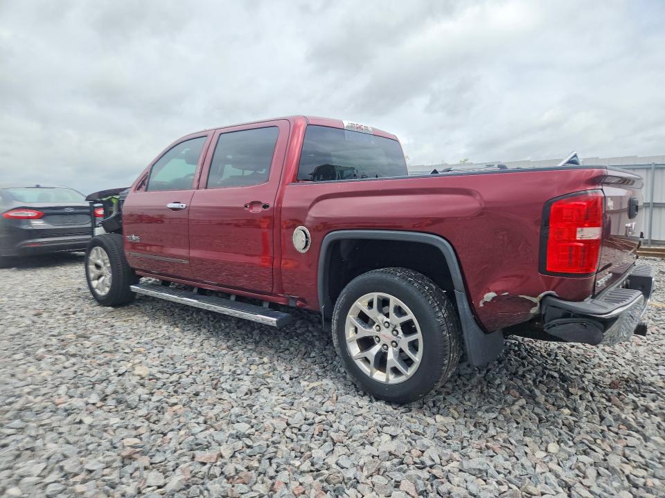 Aukcja sprzedaży 2017 Gmc Sierra, vin: 3GTP1MEC6HG279662, numer aukcji: 51807756