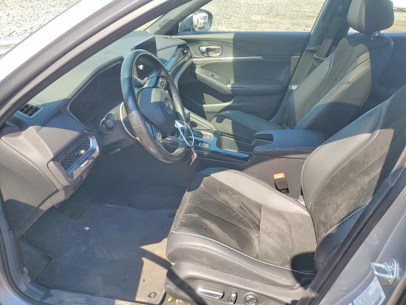 Продаж на аукціоні авто 2024 Acura Integra, vin: 19UDE4H65RA026105, номер лоту: 53888176