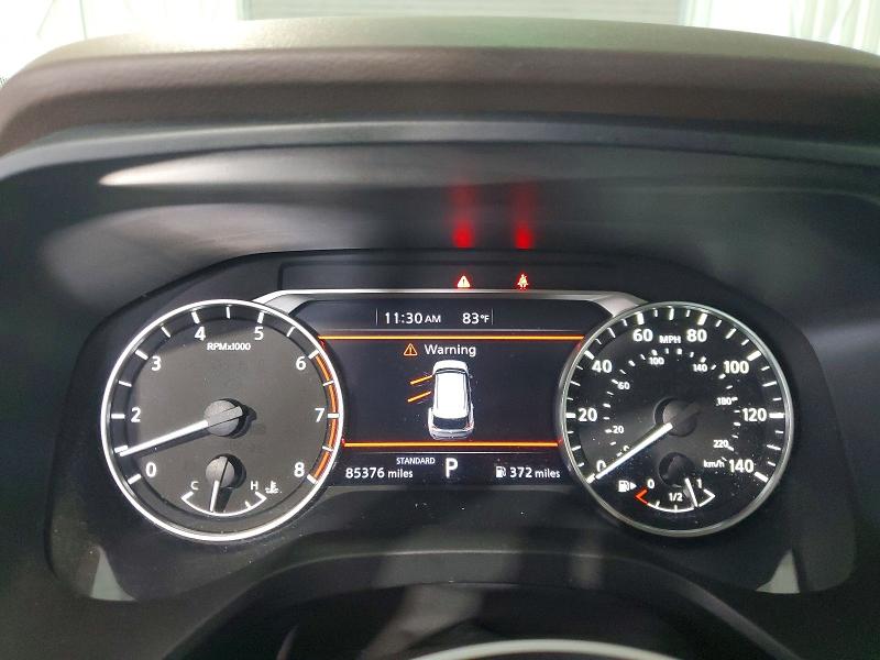 Продаж на аукціоні авто 2023 Nissan Rogue, vin: JN8BT3BA2PW414304, номер лоту: 54644216