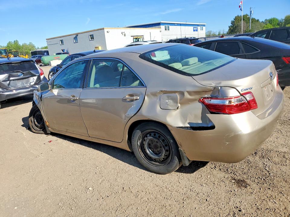 Aukcja sprzedaży 2009 Toyota Camry, vin: 4T1BE46K49U808332, numer aukcji: 53326426