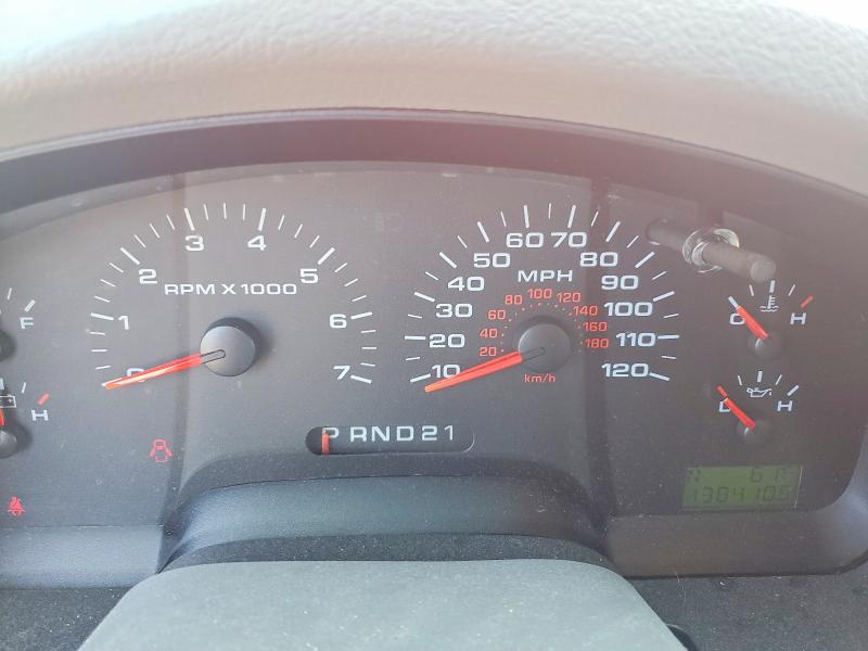51864166 :رقم المزاد ، 1FTPW14537KC70993 vin ، 2007 Ford F150 مزاد بيع