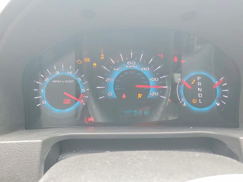 Продаж на аукціоні авто 2012 Ford Fusion, vin: 3FAHP0HA2CR427816, номер лоту: 54816916