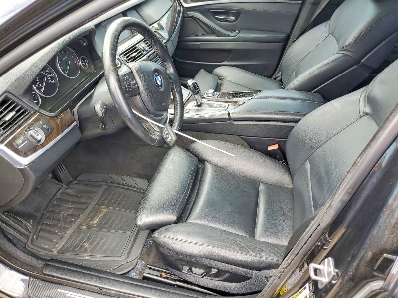 Aukcja sprzedaży 2011 Bmw 535, vin: WBAFR7C54BC608117, numer aukcji: 52015486