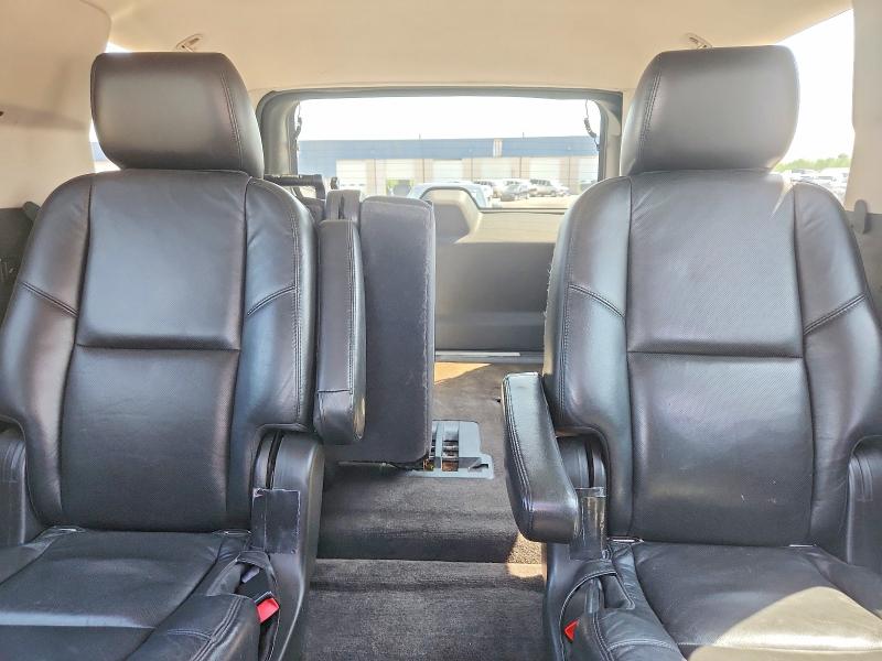 Aukcja sprzedaży 2011 Cadillac Escalade, vin: 1GYS4BEF0BR132089, numer aukcji: 53545606