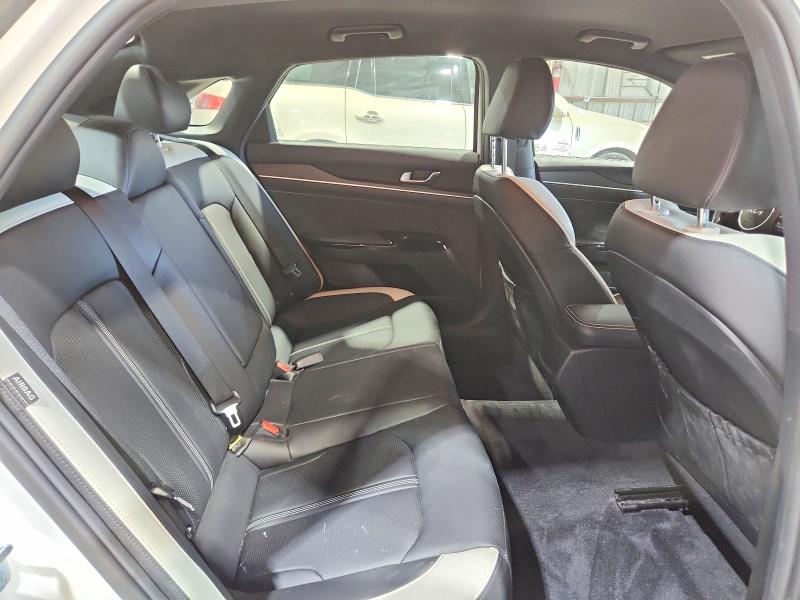 53245616 :رقم المزاد ، KNAG64J78S5299837 vin ، 2025 Kia K5 مزاد بيع