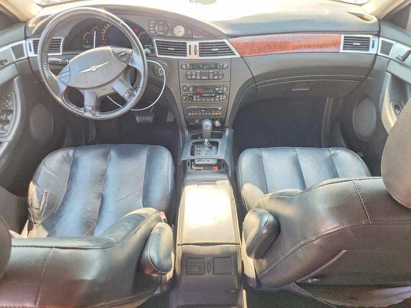 Продажа на аукционе авто 2005 Chrysler Pacifica, vin: 2C4GM68485R330947, номер лота: 53472496