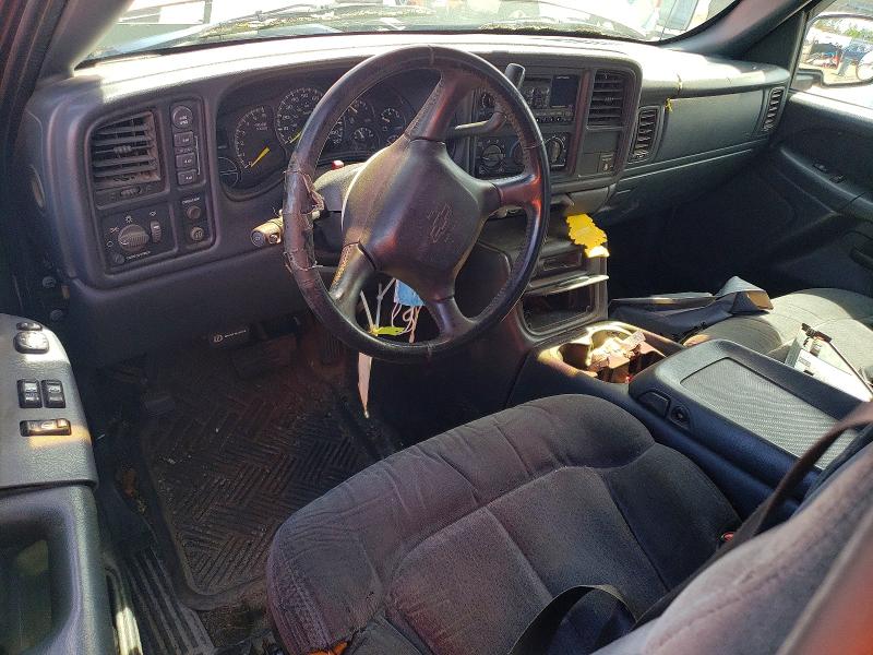 Aukcja sprzedaży 2000 Chevrolet Silverado, vin: 2GCEK19TXY1145615, numer aukcji: 54979496