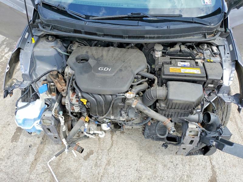 Продажа на аукционе авто 2015 Hyundai Accent, vin: KMHCT5AE9FU215725, номер лота: 53540586