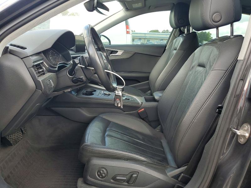 Продажа на аукционе авто 2019 Audi A4, vin: WAUGMAF40KA026899, номер лота: 53329626
