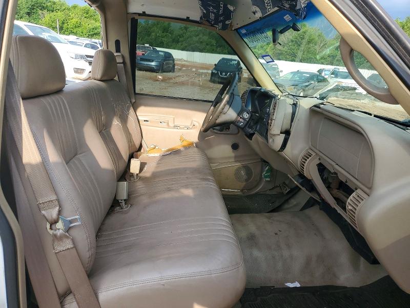 Продаж на аукціоні авто 1998 Chevrolet Gmt-400, vin: 1GCEC14W4WZ198670, номер лоту: 55178686