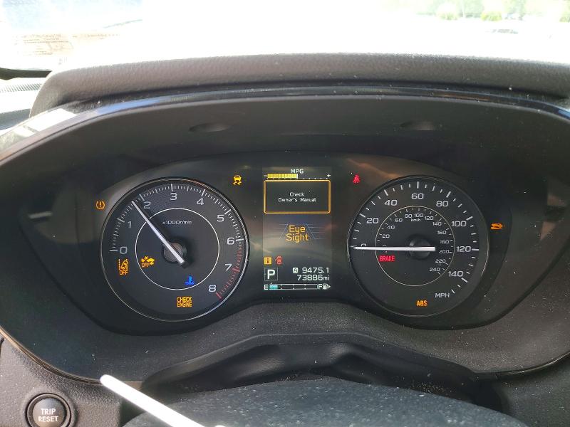 Aukcja sprzedaży 2023 Subaru Impreza, vin: 4S3GTAB65P3720982, numer aukcji: 53701526