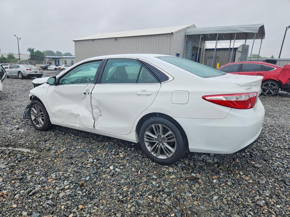 Aukcja sprzedaży 2017 Toyota Camry, vin: 4T1BF1FK0HU355501, numer aukcji: 53431006