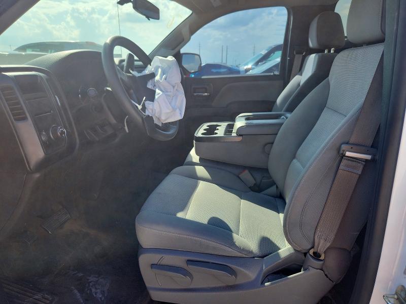 Aukcja sprzedaży 2016 Chevrolet Silverado, vin: 1GCNCNEC8GZ211269, numer aukcji: 54685626
