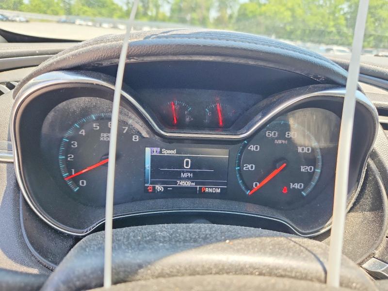 Aukcja sprzedaży 2014 Chevrolet Impala, vin: 1G1115SL6EU119282, numer aukcji: 53883116