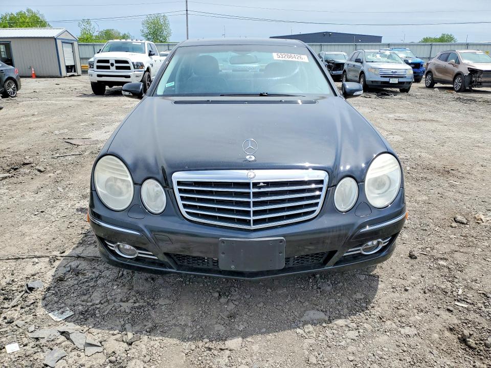Aukcja sprzedaży 2008 Mercedes-benz E, vin: WDBUF87X28B338158, numer aukcji: 53208426