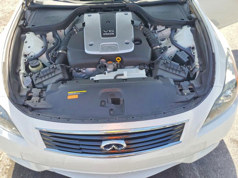 Продажа на аукционе авто 2015 Infiniti Q60 Coupe, vin: JN1CV6EKXFM870189, номер лота: 52745866