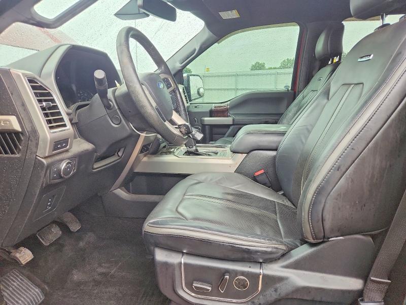 Продажа на аукционе авто 2015 Ford F150, vin: 1FTEW1EG7FFB69566, номер лота: 54104326