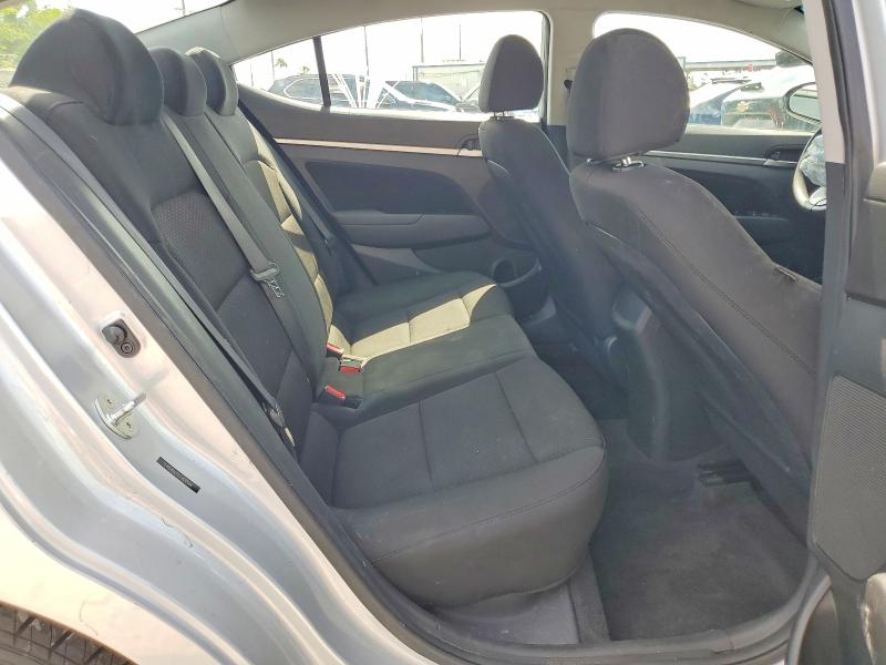 54446696 :رقم المزاد ، 5NPD84LF9LH522568 vin ، 2020 Hyundai Elantra مزاد بيع