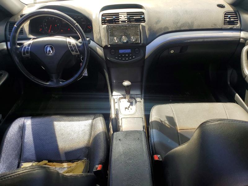 Aukcja sprzedaży 2005 Acura Tsx, vin: JH4CL96875C021180, numer aukcji: 53650616