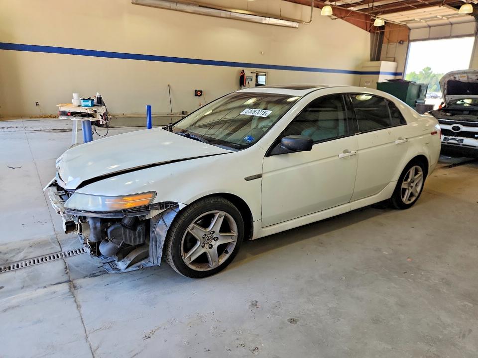 Продажа на аукционе авто 2005 Acura Tl, vin: 19UUA66285A000096, номер лота: 54067016
