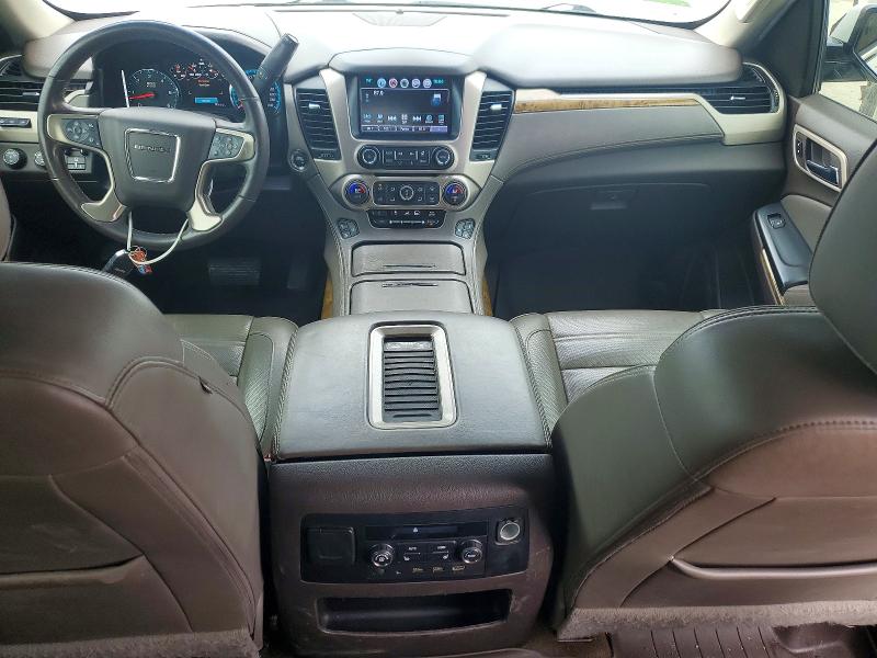 Продаж на аукціоні авто 2017 Gmc Yukon Xl, vin: 1GKS2HKJ8HR339057, номер лоту: 54711596