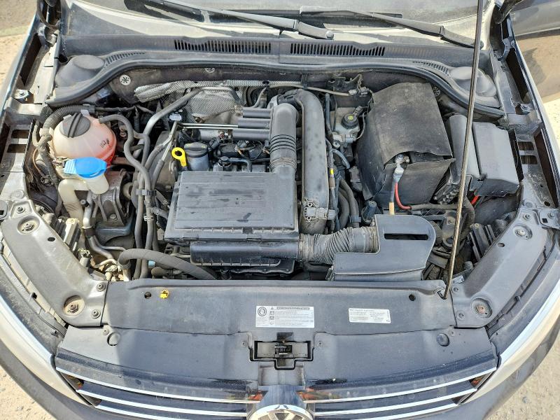 Aukcja sprzedaży 2016 Volkswagen Jetta, vin: 3VW267AJ0GM220332, numer aukcji: 49760566