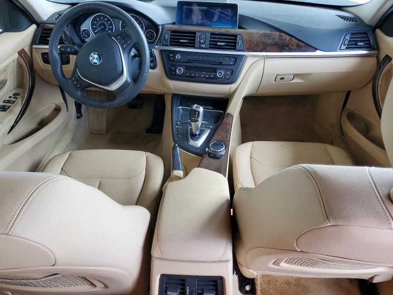 Aukcja sprzedaży 2015 Bmw 328, vin: WBA3B5G53FNS14690, numer aukcji: 52272116