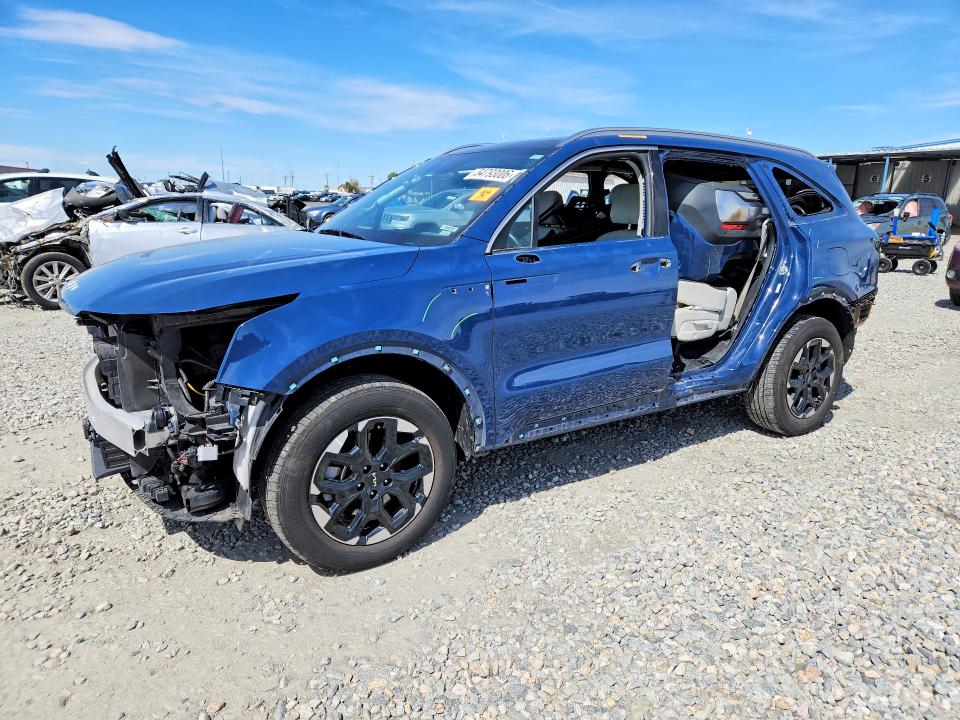 Aukcja sprzedaży 2024 Kia Sorento, vin: 5XYRLDJC5RG275711, numer aukcji: 54793006