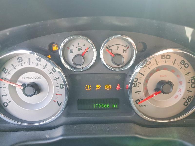 2010 Ford Edge მანქანა იყიდება აუქციონზე, vin: 2FMDK3KC2ABA06768, აუქციონის ნომერი: 54689026