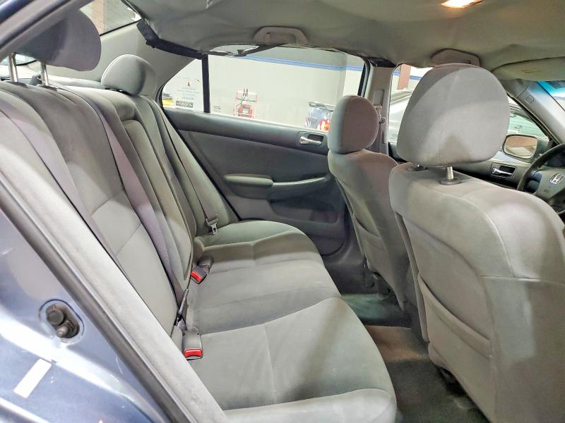 Продажа на аукционе авто 2007 Honda Accord, vin: 1HGCM56467A202937, номер лота: 54866526