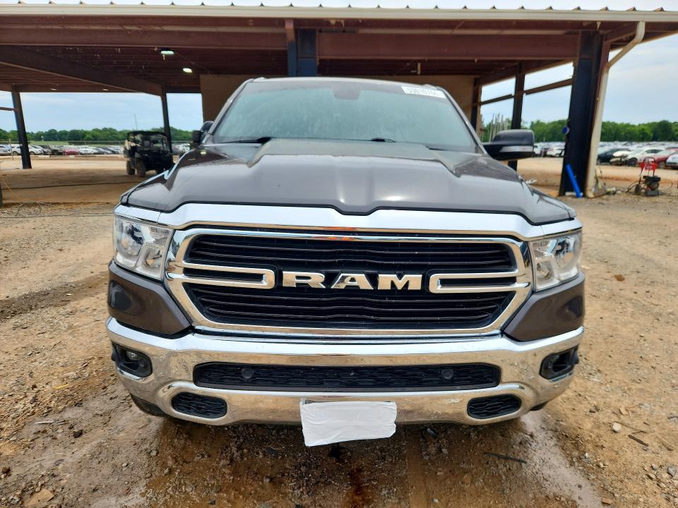 Продажа на аукционе авто 2019 Ram 1500, vin: 1C6SRFMT5KN685938, номер лота: 53010766