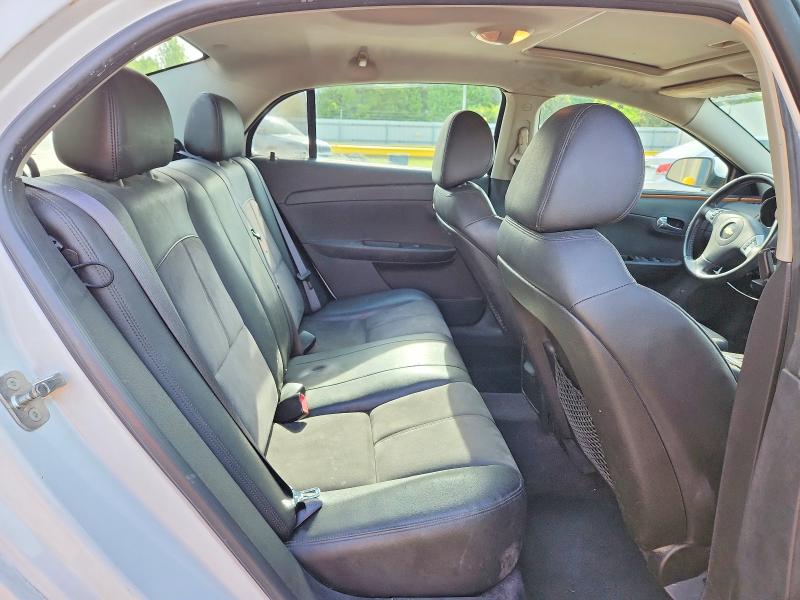 Продажа на аукционе авто 2012 Chevrolet Malibu, vin: 1G1ZD5EU3CF144978, номер лота: 52002156