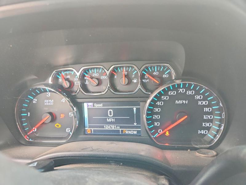 Продажа на аукционе авто 2014 Chevrolet Silverado, vin: 3GCUKREC8EG359165, номер лота: 55406436