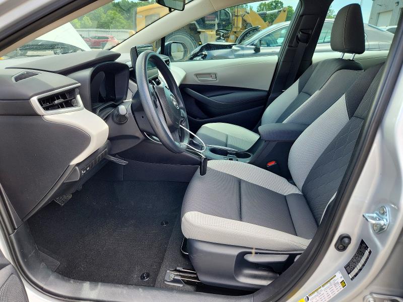 2026 Toyota Corolla მანქანა იყიდება აუქციონზე, vin: 5YFB4MDE7TP420181, აუქციონის ნომერი: 54002326