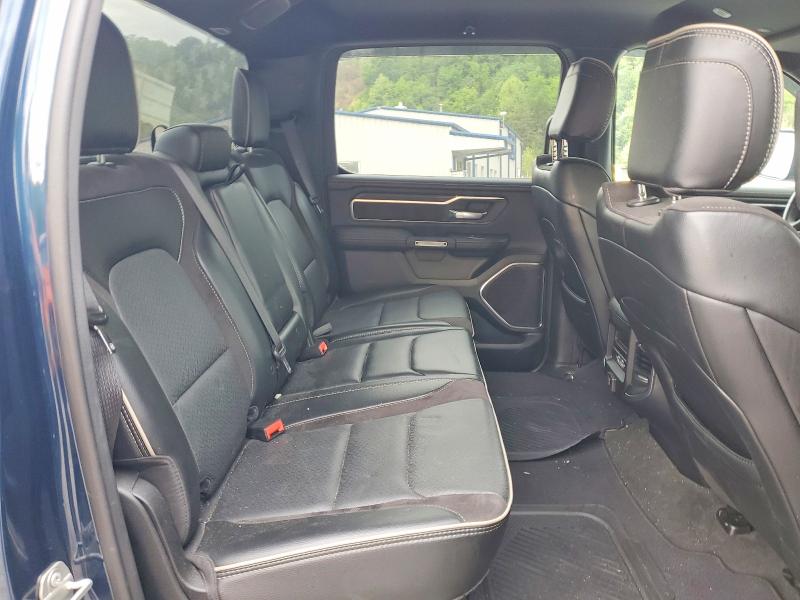 Продажа на аукционе авто 2024 Ram 1500, vin: 1C6SRFJT2RN223710, номер лота: 51236436