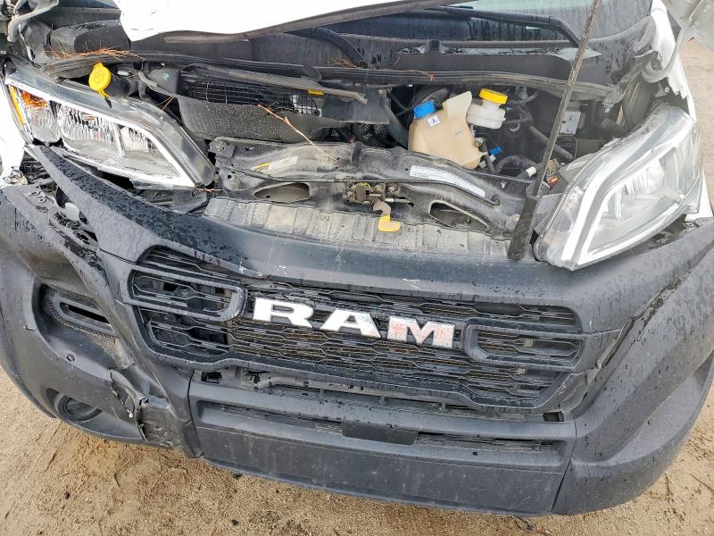 Aukcja sprzedaży 2024 Ram Promaster 1500, vin: 3C6LRVBG8RE154476, numer aukcji: 50477366