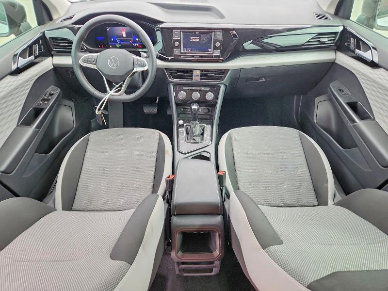 2023 Volkswagen Taos მანქანა იყიდება აუქციონზე, vin: 3VVCX7B22PM326262, აუქციონის ნომერი: 52901556