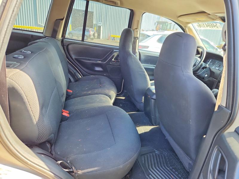 Продаж на аукціоні авто 2004 Jeep Grand Cherokee, vin: 1J4GW48S64C133922, номер лоту: 54694106