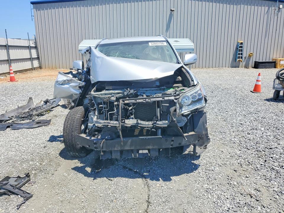 Aukcja sprzedaży 2017 Lexus Gx, vin: JTJBM7FX0H5153743, numer aukcji: 53802296