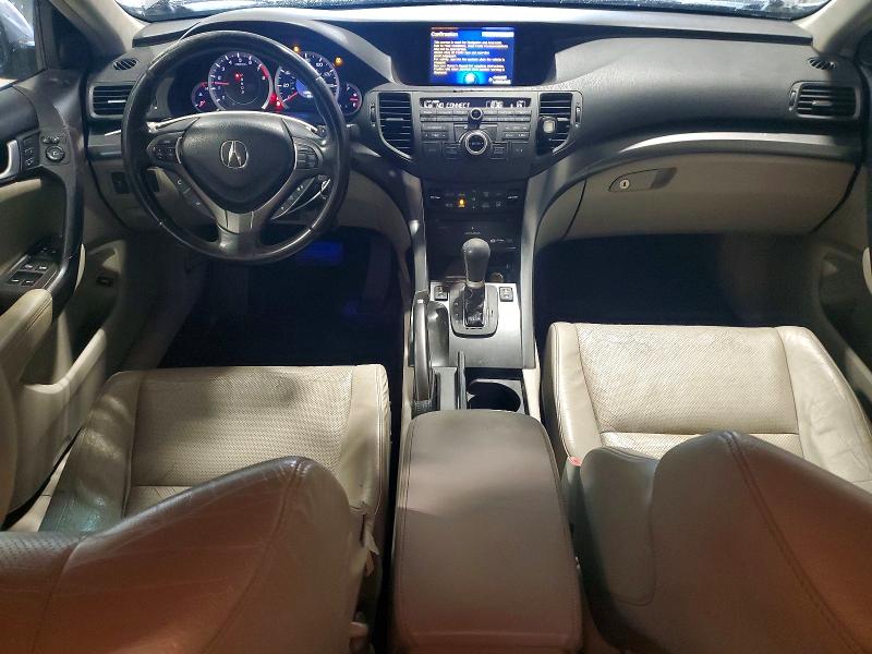Продаж на аукціоні авто 2011 Acura Tsx, vin: JH4CU2F69BC002516, номер лоту: 52408686