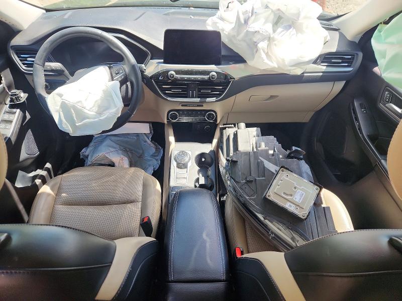 Продаж на аукціоні авто 2021 Ford Escape, vin: 1FMCU9J94MUA85857, номер лоту: 54269446