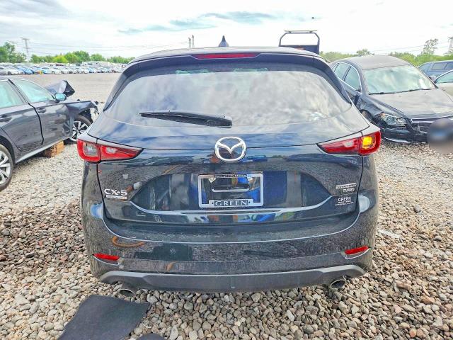 54675636 :رقم المزاد ، JM3KFBXY6P0183520 vin ، 2023 Mazda Cx-5 مزاد بيع
