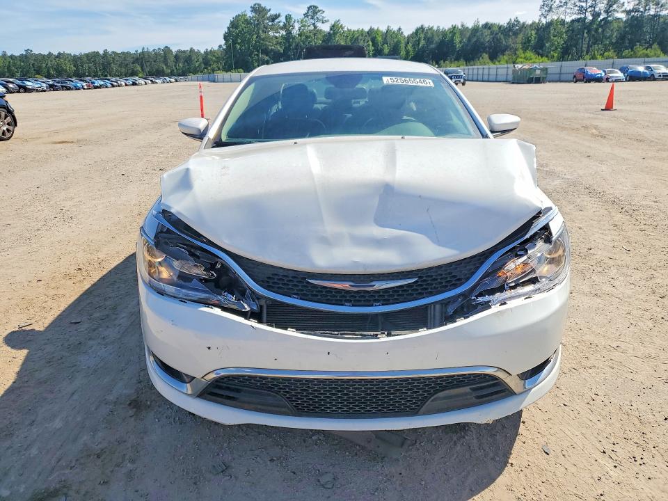 Продаж на аукціоні авто 2016 Chrysler 200, vin: 1C3CCCCB7GN111245, номер лоту: 52565546